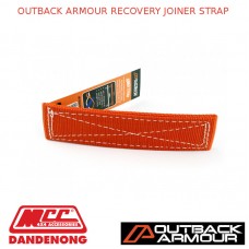 OUTBACK ARMOUR RECOVERY JOINER STRAP